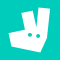 Visit Deliveroo to order food or download the app